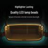 Xiaomi YU7 Ambient Trunk LED Car Lighting & Sensor Strip for Camping Accessory