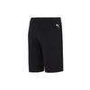 Puma Behind The Back Breathable Casual Shorts Men Shorts Black 670834-01