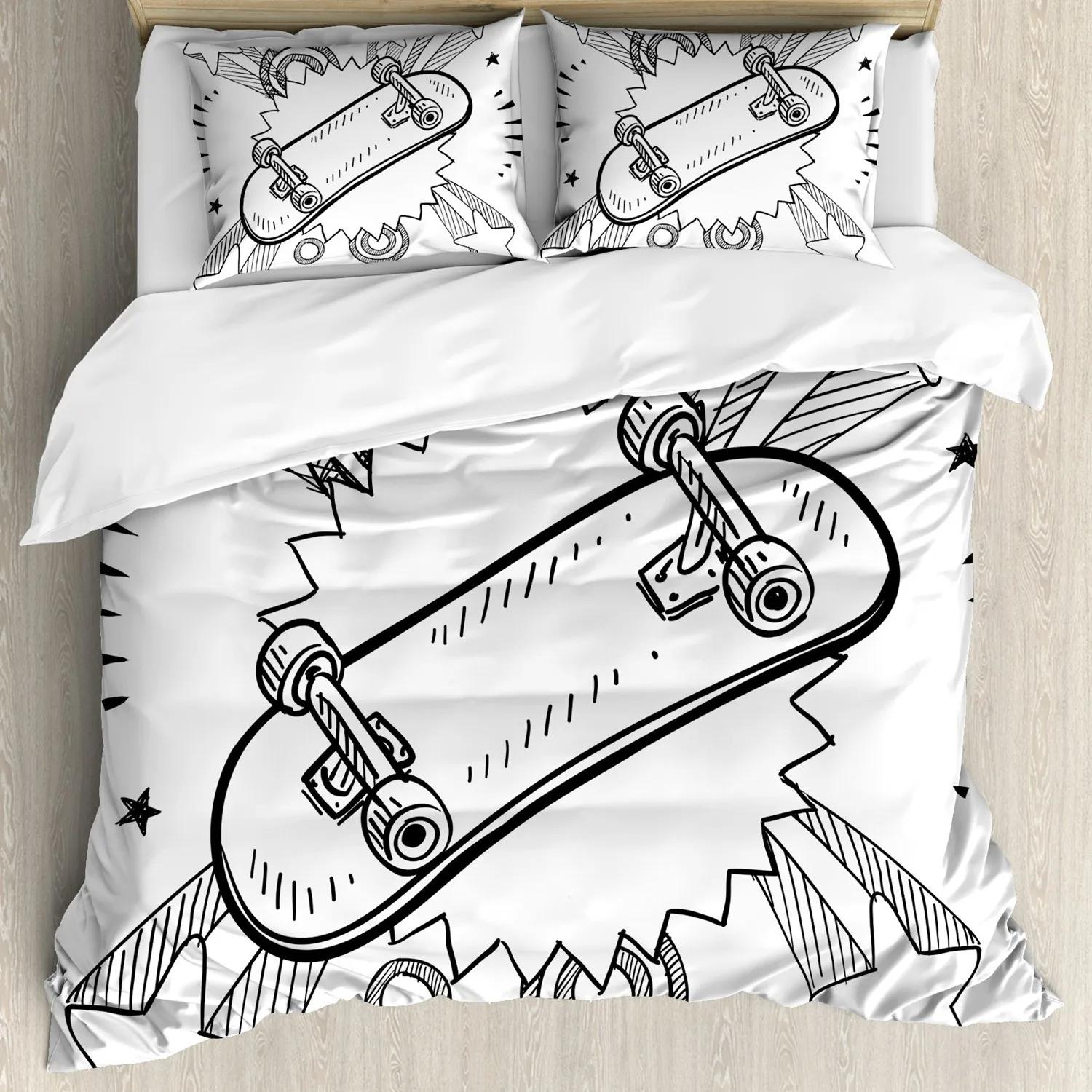 

Comforter Hipster London Double Decker Bus Telephone Booth Cab Crown Of United Kingdom Big Ben Polyester Full King Comforter (quilt)-EU Single(135*200cm)3pcs