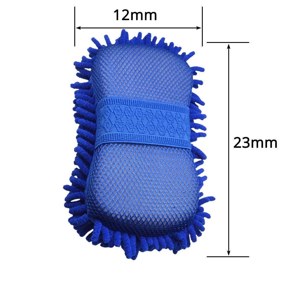 Paint Cleaner Spot Rust Tar Remover Microfiber Car Moto Washer Cleaning Care Detailing Brushes Washing Towel Gloves Supplie