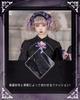 JIURUN Cosplay One-Piece Lolita Gothic Lolita Costume, Anime Lolita Cosplay, Plus Size Mori Girl Sweet Lolita Gothic Dress, Cross-Dressing Clothes, Ma