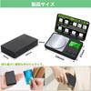 Precision Digital Scale, 0.001g X 100g, Pocket Digital Scale, Portable Scale, High-Precision Electronic Scale, Digital Weighing Scale, 0.001g, Profess