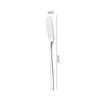 Stainless Steel Butter Spatula Cheese Dessert Jam Spatulas Cream Cutlery Marmalade Toast Bread Spatulas Butter Spreader