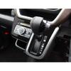 For Daihatsu Move 2025 2026 Car Accessories ABS Gear Shift Panel Center Console Cover Trim Frame Car Styling