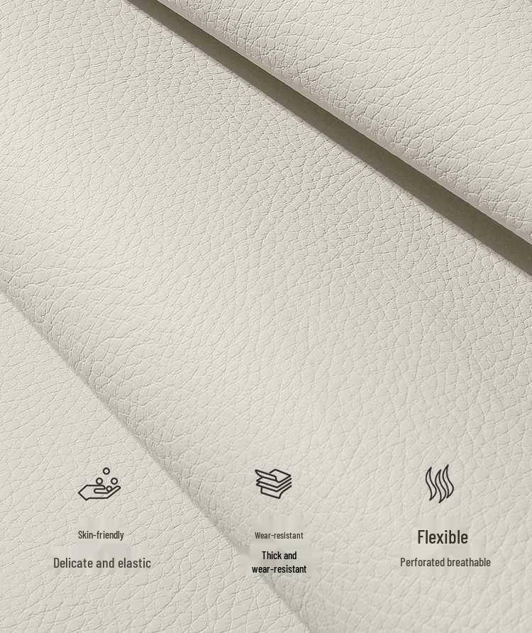 Pro+ Air Cushion Seat Cover for 2025 JAC Yiwei 3