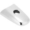 Front Left Door Handle Cover, Chrome Door Handle Escutcheon Chrome Cover 80646?1Ba0A Replacement For Qx60 Qx70 Qx80 Ex35 Fx35 Fx50 Qx50 Qx56