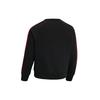 Under Armour CNY Spring Collection Fleece Pullover Sweatshirt Women Tops Black 1366117-001