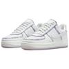 Nike  Air Force 1 Low Lavender Women Sneakers White Summit-White Doll DV6136-100
