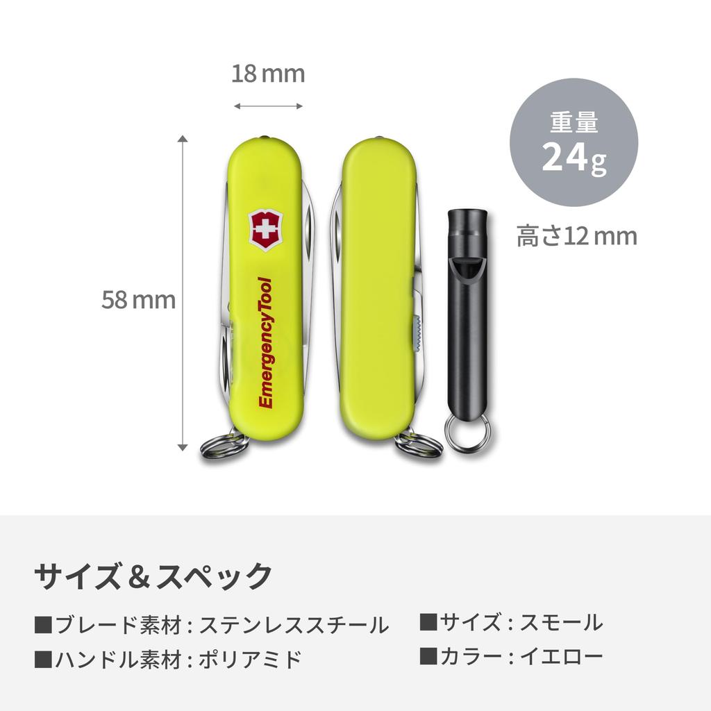 Victorinox Multitool Japanisches Originalprodukt 0.6226.808-X1