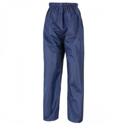 Core Kids/Dětské Unisex kalhoty Stormdri Rain Over