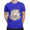 Possum He Funny 100 Cotton Tshirt Possum Tops Tees For Unisex