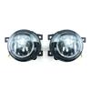 For GREAT WALL V200 V240 2011-2022 Front Bumper Fog Lights Fog Lamps LH&RH