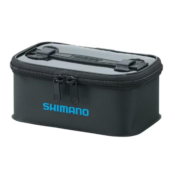 Системный кейс Shimano Черный L BK-093T