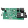 SC Fiber Ethernet Transceiver 100 Mbps Tx1550nm Rx1310nm Single Fiber Singlemode RJ 45 Port Fiber To Ethernet Converter
