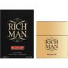 Rich Man eau de toilette voor heren