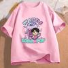 2-13Y Kid T Shirt Fashion Printed Children T-shirt Kids Clothes Tshirt Tops Tee Boys Girls Baby Tee