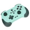 Wireless Gaming Controller Motion Sensing Technology Better Control Ergonomic Game Controller for