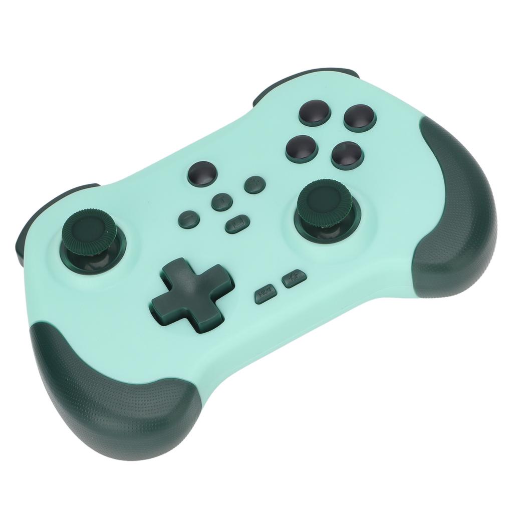 Wireless Gaming Controller Motion Sensing Technology Better Control Ergonomic Game Controller for