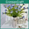 Realistic Fake Daisy Water Plant For Home Interior Party And Photo Shoot Enhancements