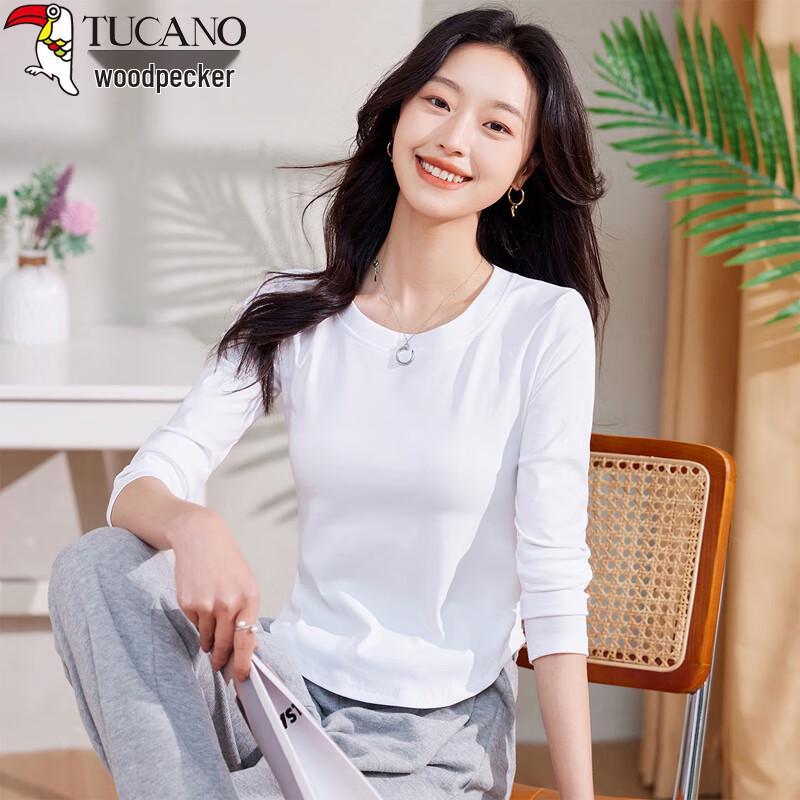 Women s Slim Fit Long Sleeve T-Shirt 2XL