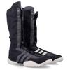 Y-3 Regu Comfortable Versatile High-Top Boots Unisex boots Black JH8062