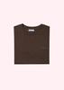 ATTENDS Attends For Cuteness Tee (Brown)