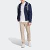 Adidas Originals SS23 Adicolor 70s Retro Series Track Top Men Jacket Deep-Indigo IP6978