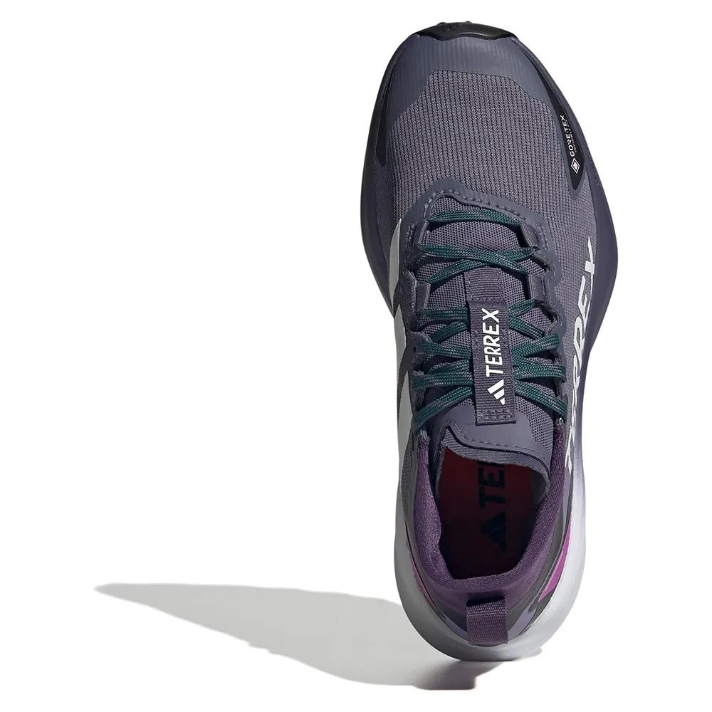 adidas Кроссовки для трейлраннинга Terrex Agravic Goretex