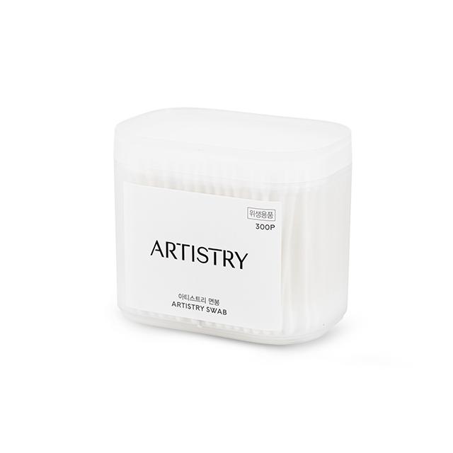 Artistry Cotton Swabs