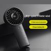 Ventilatore Portatile a Mano Jisulife Life4