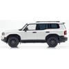 Kyosho 1 43 Toyota Land Cruiser 250 Zx First Edition  Platinum White Pearl Mica 