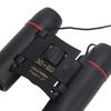30x60 Folding Binoculars for Adults Kids Aluminum Alloy Rubber HD Lightweight Compact Binocular for Bird Watching Outdoor Travel Concert