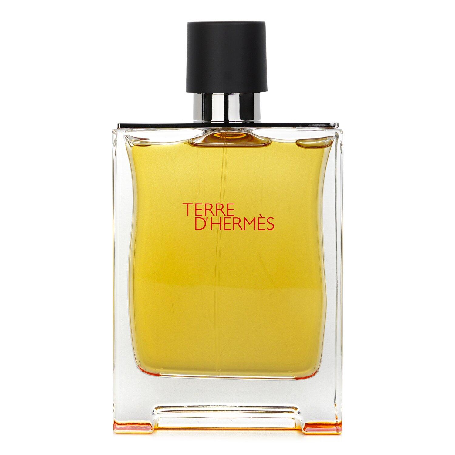 

Terre D Hermes Pure Парфюм-спрей 200ml/6.7oz