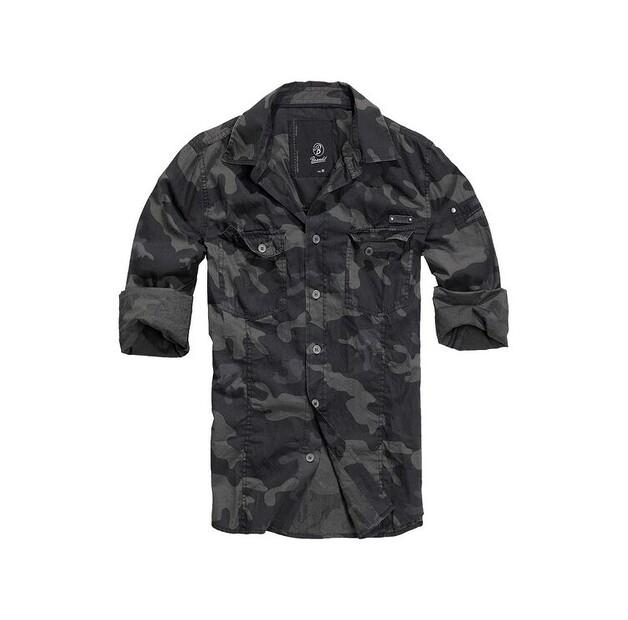 Рубашка Brandit 4005.4.3XL