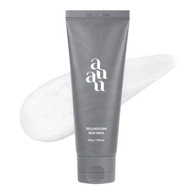 Are You Are You Rolling Stone Mud Pack 100g, 1 Pack, 1 Piece?