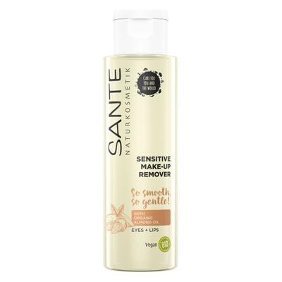 Sensitive Makeup Remover 110 Ml