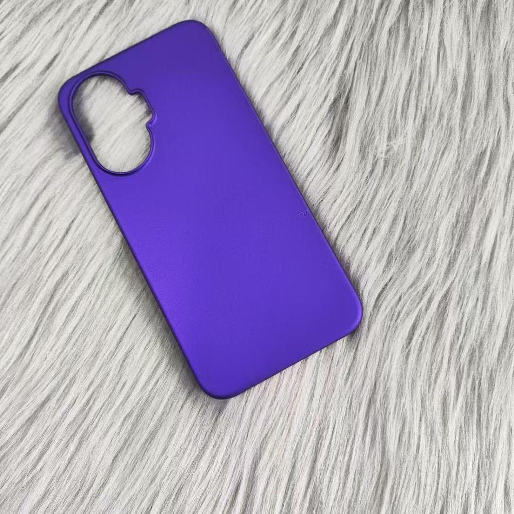 Matte Hard Phone Case For POCO F7 Shockproof Solid Color Slim PC Back Cover for Redmi Turbo 4 Pro Shell Protection Bumper