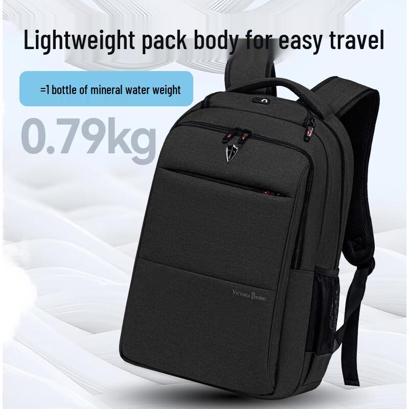 VICTORIATOURIST Herren Business-Laptop-Rucksack