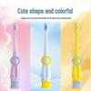 Children's Soft Bristle Toothbrush 2-Pack