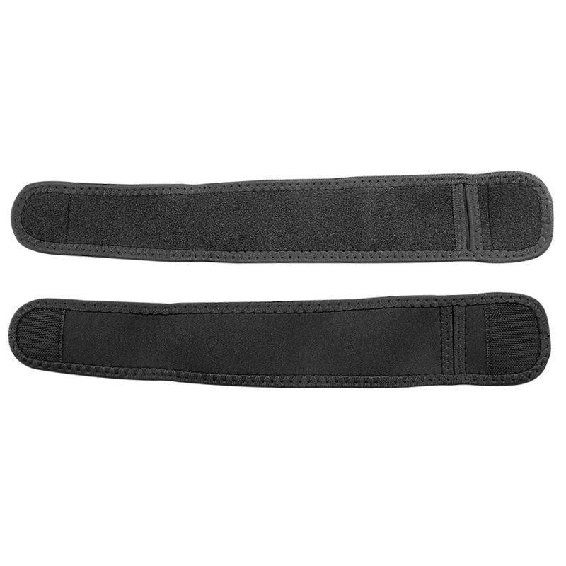 

Компрессионный ремень для стопы и голени, для пеших прогулок, спорта, велоспорта, поддержка лодыжки и ахиллова сухожилия, регулируемый ремешок