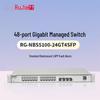 Ruijie RG-NBS5100-24GT4SFP 24-Port Gigabit Layer 3 Managed Switch