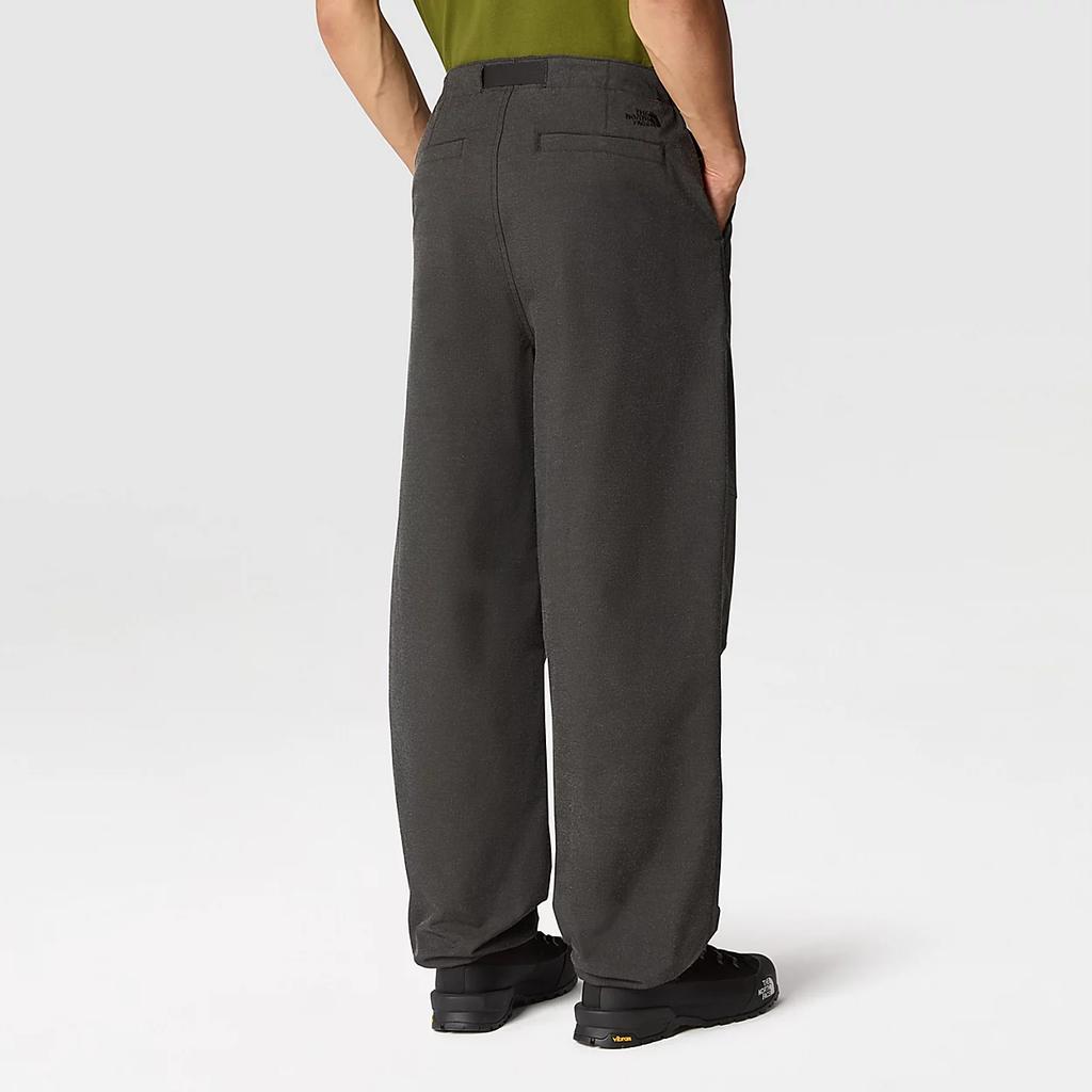 The North Face M66 Tek wide-leg trousers NF0A870H-JK3