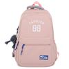 Japanese Large-Capacity Backpack, Junior High School Student Schoolbag, College Student Backpack, Men'S And Women'S Fashion Travel Bag