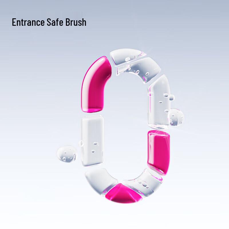Can Ban Amino Acid Probiotic Fresh Breath Toothpaste