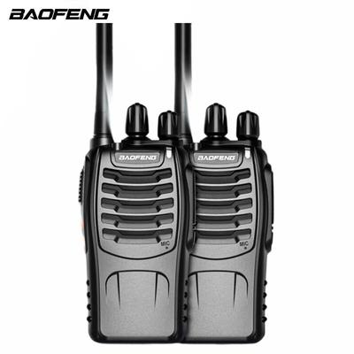 Walkie Talkie ve Aksesuarlar – Çok kanallı telsizler