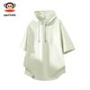 paul frank Men's Summer Hooded Short Sleeve T-Shirt