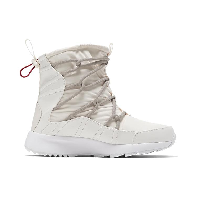 New Nike Tanjun High Rise 'Phantom' Women's AO0355-005