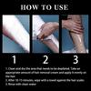 Mens Painless Hair Removal Cream with Aloe Nourishing Non Irritating Body Lotion for Long Lasting Smooth Skin