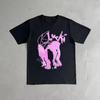 Lucki Almost There Heavy Cotton Tshirt - Lucki Tee - Lucki T-Shirt Y2k Hip Hop Merch, Music Lover Shirt, Gift for Fans