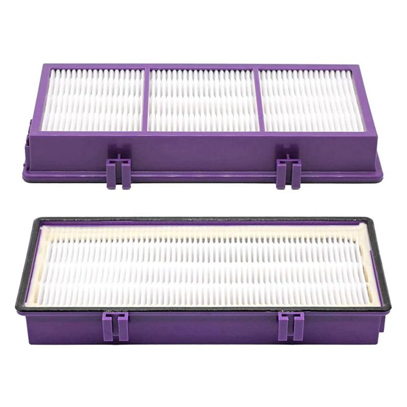 True Filter Replacement for Holmes Aer1 Series Total Air Filter, Replacement Parts HAPF300,HAP30,HAPF300AP-U4